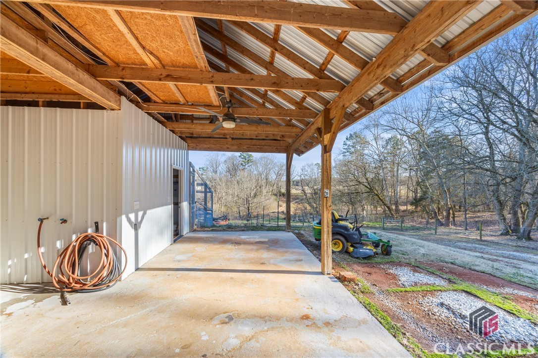 432 Wrights Mill Road Commerce, GA 30530 - Photo 73 of 75