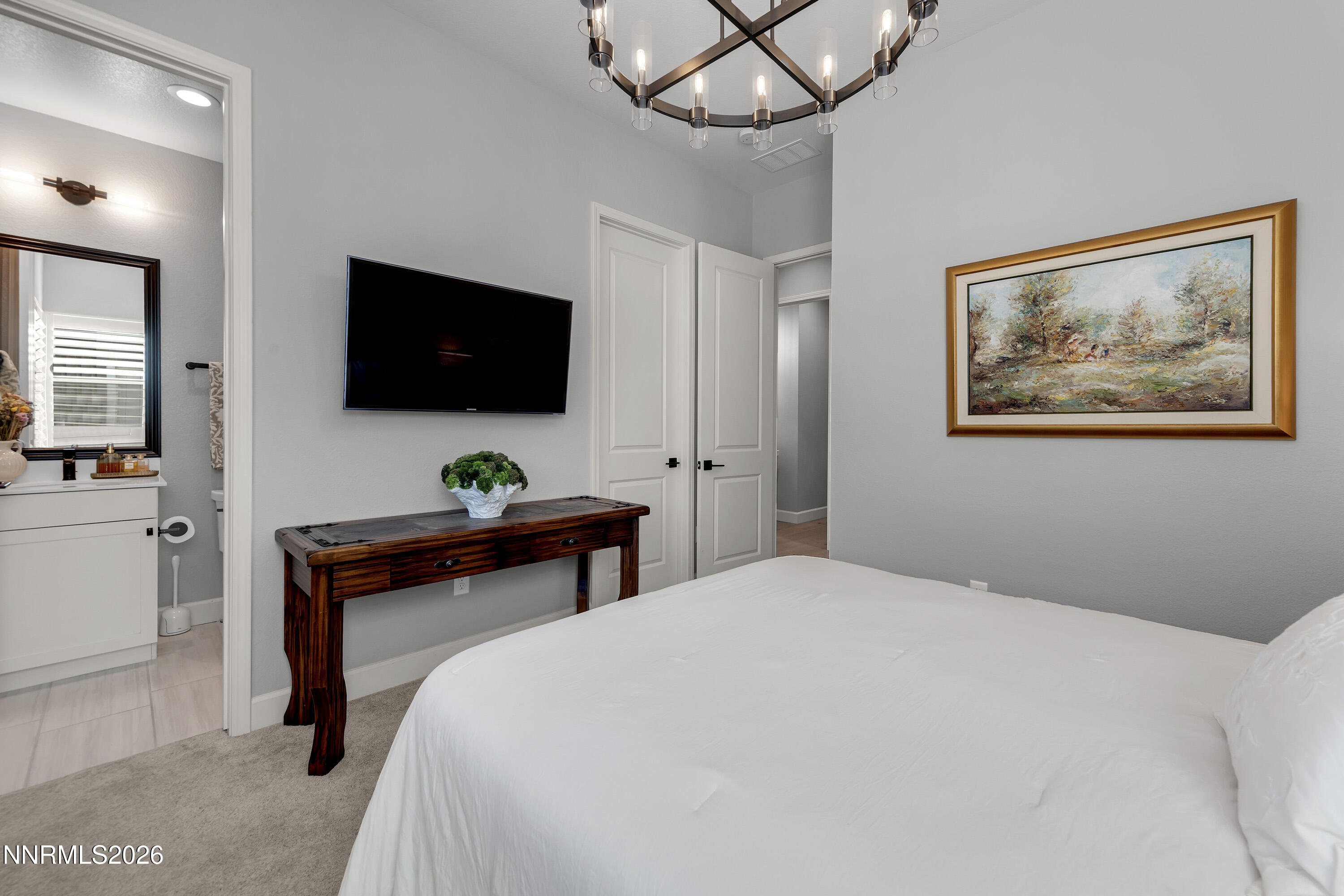 5563 Western Rider Trail Reno, NV 89511 - Photo 29 of 62 Guest Suite