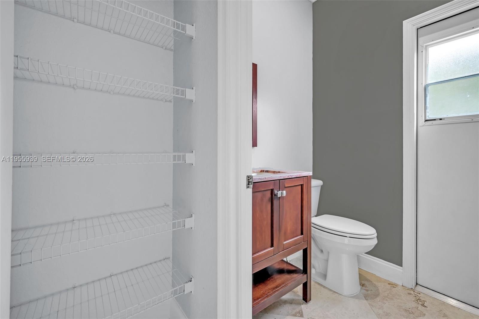 12738 Maypan Drive Boca Raton, FL 33428 - Photo 30 of 38 DOWNSTAIRS BATHROOOM