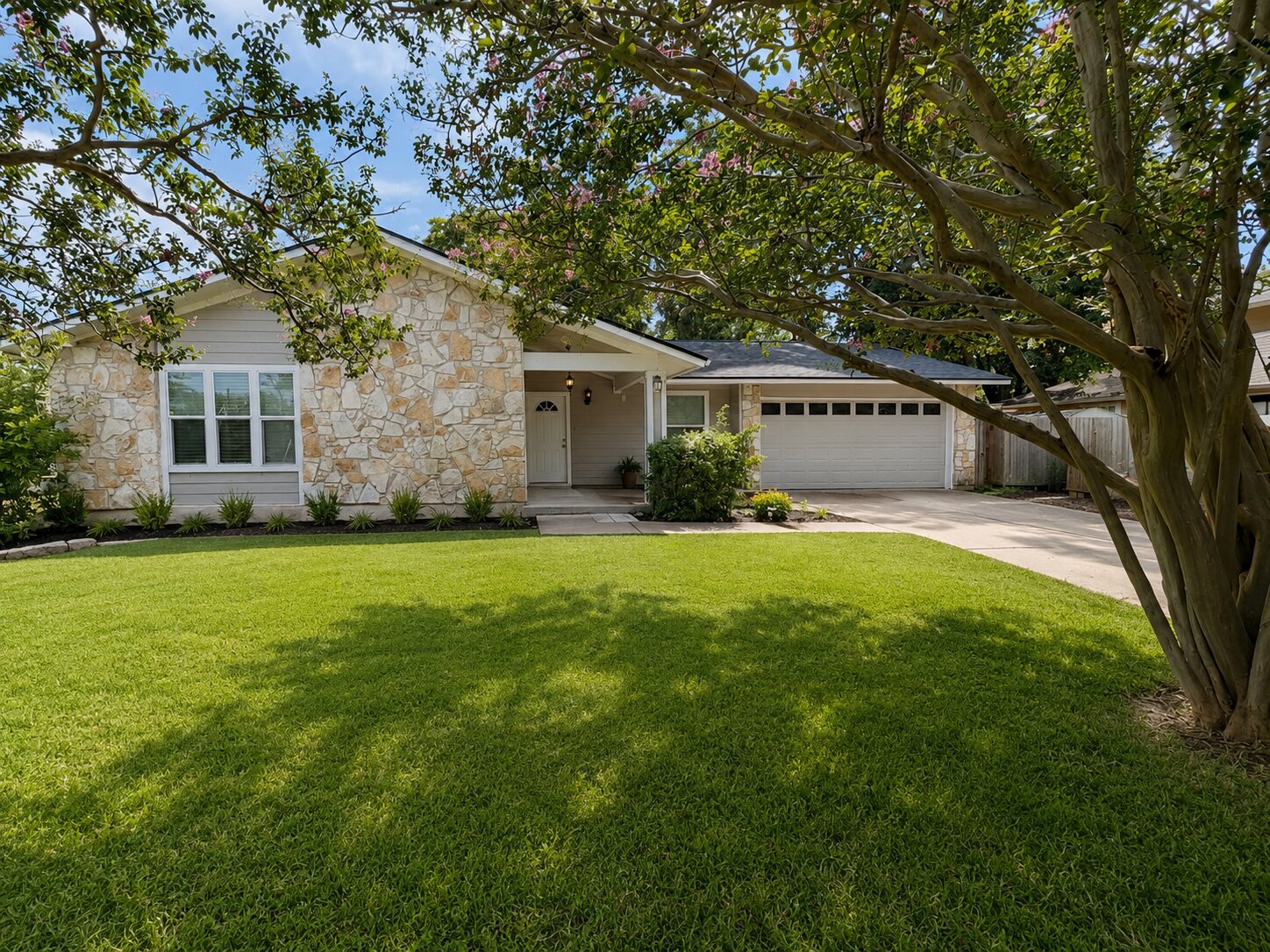 10801 Hard Rock Road Austin, TX 78750 - Photo 1 of 18
