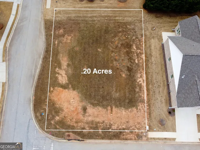 $115,000 | 901 Park Pl Street, Social Circle, GA 30025