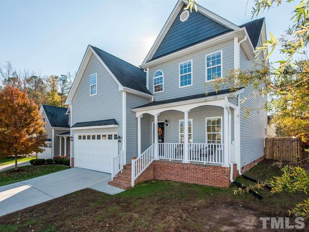 108 Kings Cross Lane Durham, NC 27713 - Photo 2 of 23