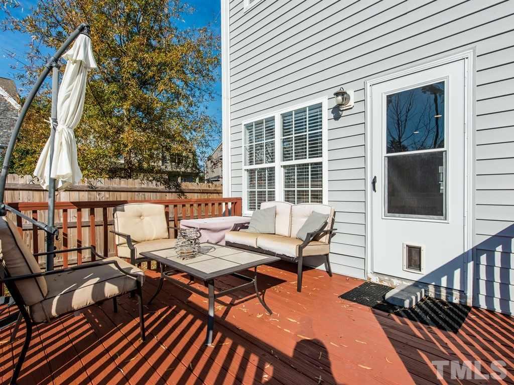 108 Kings Cross Lane Durham, NC 27713 - Photo 20 of 23