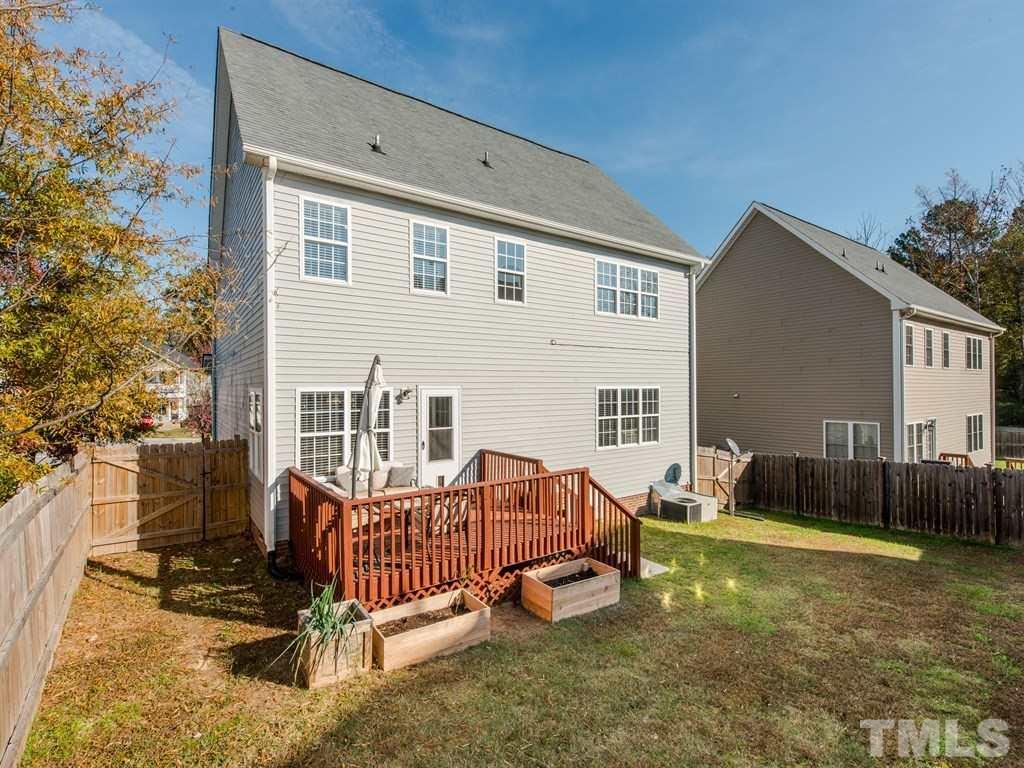 108 Kings Cross Lane Durham, NC 27713 - Photo 21 of 23