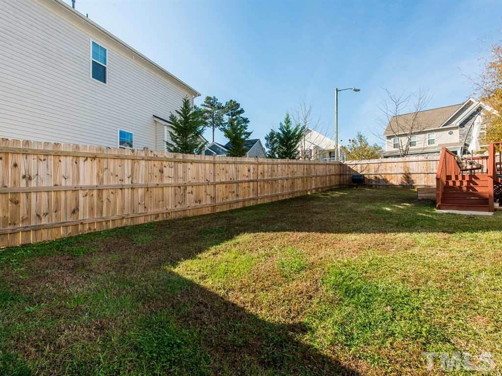 108 Kings Cross Lane Durham, NC 27713 - Photo 22 of 23