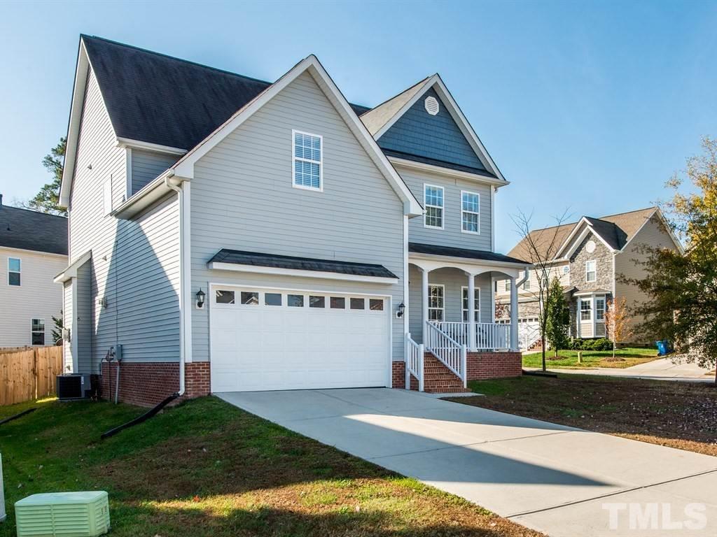 108 Kings Cross Lane Durham, NC 27713 - Photo 23 of 23