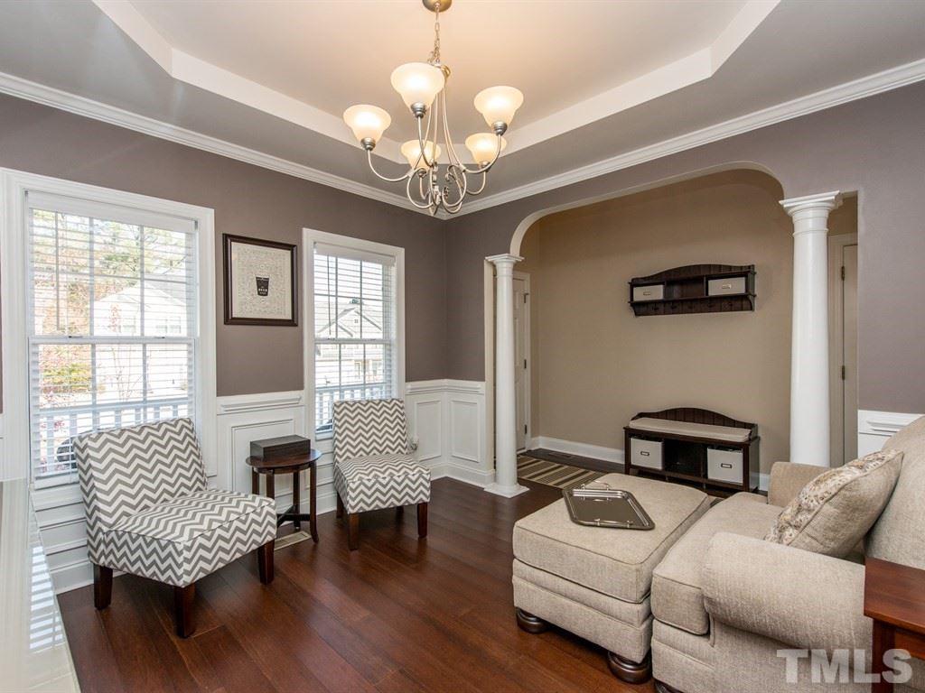 108 Kings Cross Lane Durham, NC 27713 - Photo 4 of 23