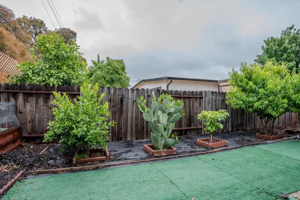 $595,000 | 536 San Dimas Street, Fairfield, CA 94533
