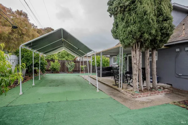 $595,000 | 536 San Dimas Street, Fairfield, CA 94533