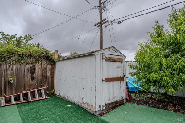 $595,000 | 536 San Dimas Street, Fairfield, CA 94533