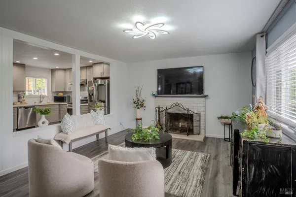 $595,000 | 536 San Dimas Street, Fairfield, CA 94533