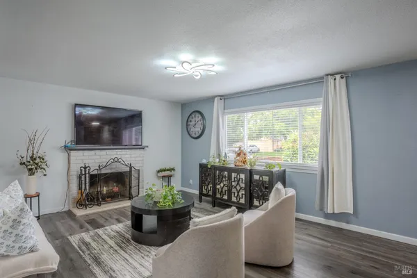 $595,000 | 536 San Dimas Street, Fairfield, CA 94533