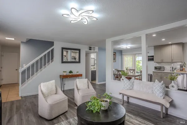 $595,000 | 536 San Dimas Street, Fairfield, CA 94533