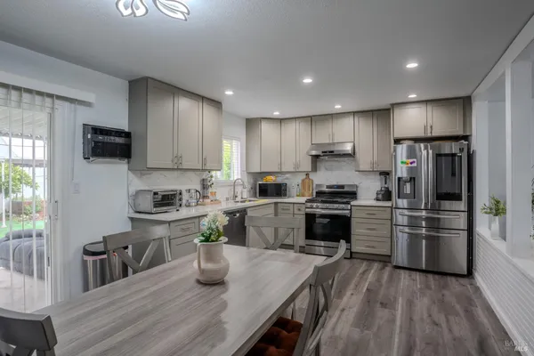 $595,000 | 536 San Dimas Street, Fairfield, CA 94533