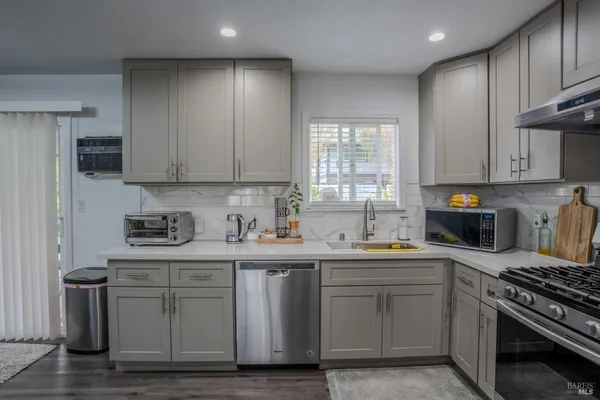 $595,000 | 536 San Dimas Street, Fairfield, CA 94533