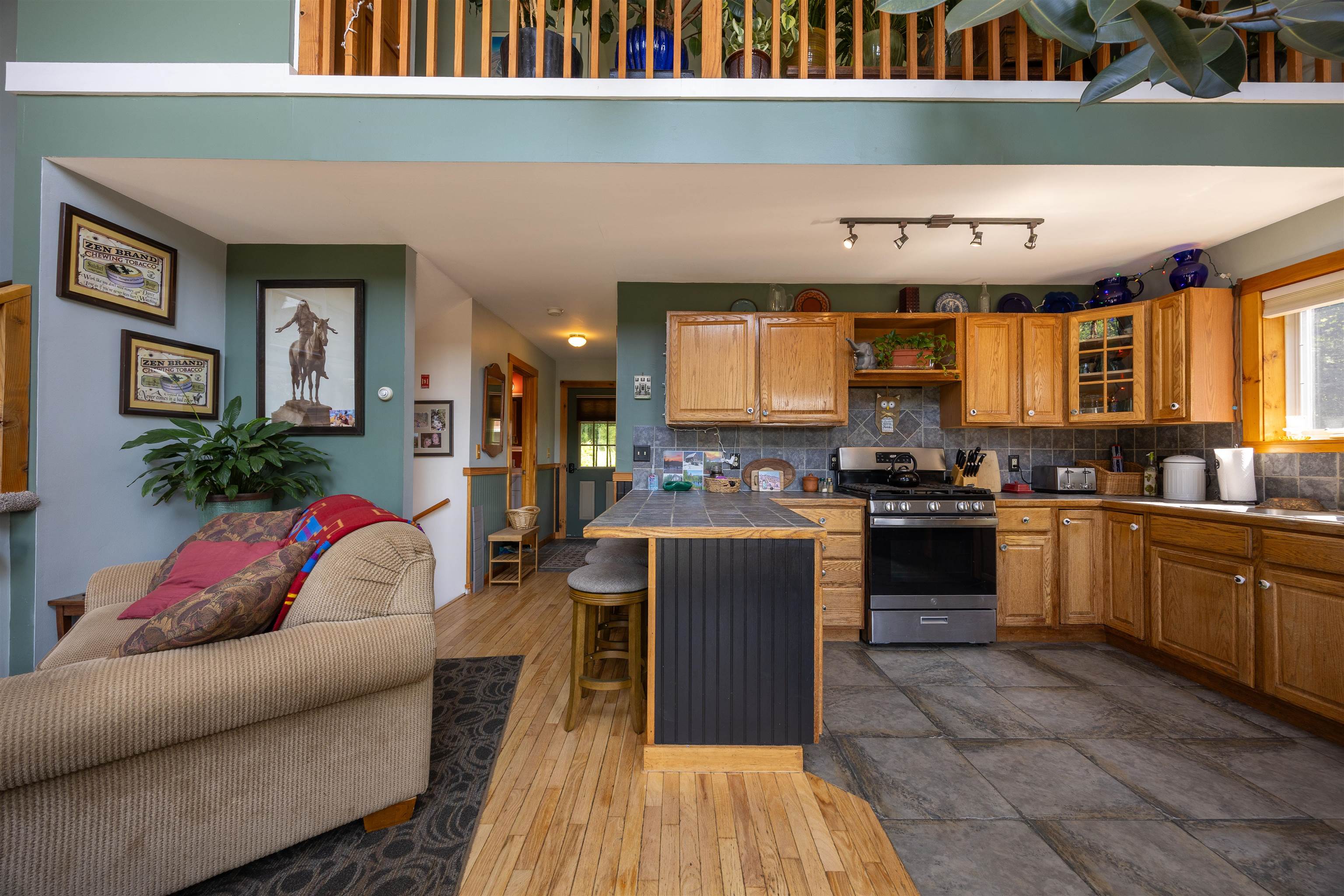 158 Camp Road Burke, VT 05832 - Photo 21 of 60