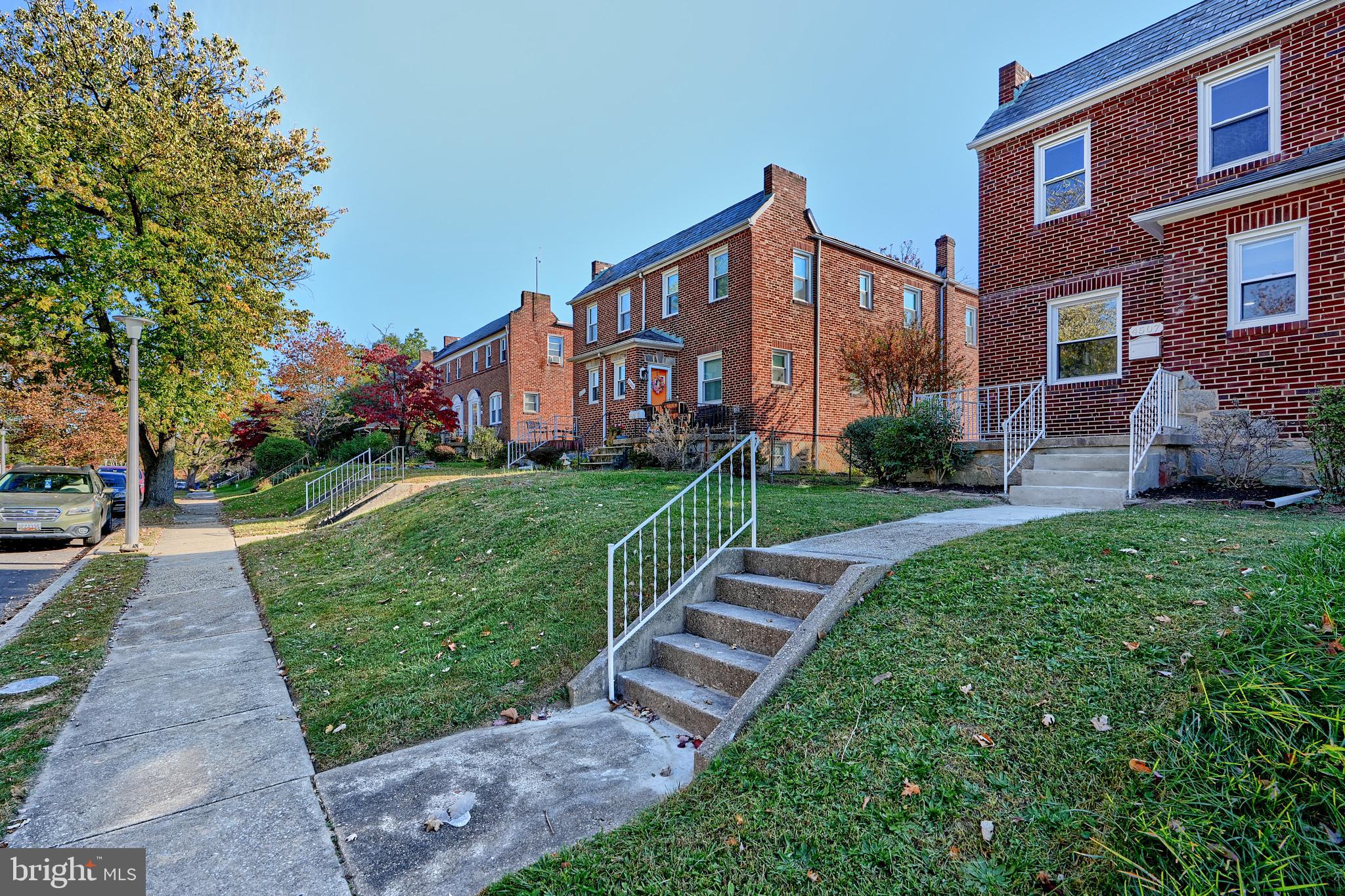 4507 Harcourt Road Baltimore, MD 21214 - Photo 37 of 40 Gallery Image 37