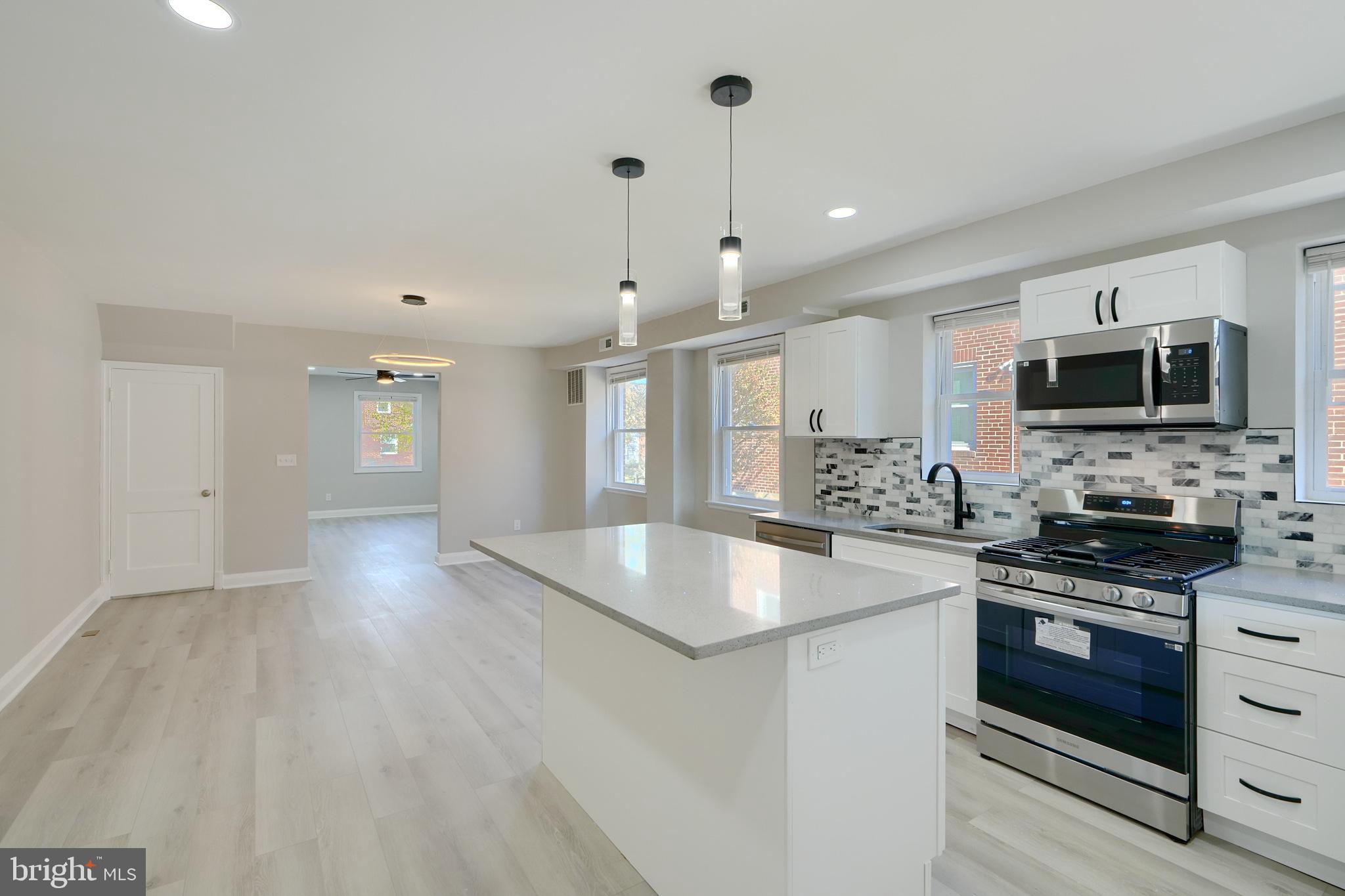 4507 Harcourt Road Baltimore, MD 21214 - Photo 5 of 40 Gallery Image 5