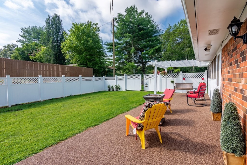 467 Walnut Street Spring City, TN 37381 - Photo 53 of 70 Gallery Image 53