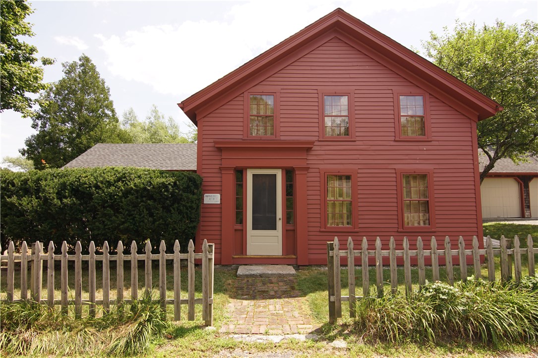 20 Town Dock Road Charlestown, RI 02813 - Photo 2 of 42