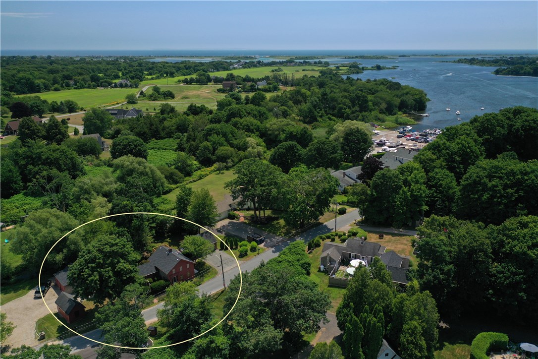 20 Town Dock Road Charlestown, RI 02813 - Photo 3 of 42