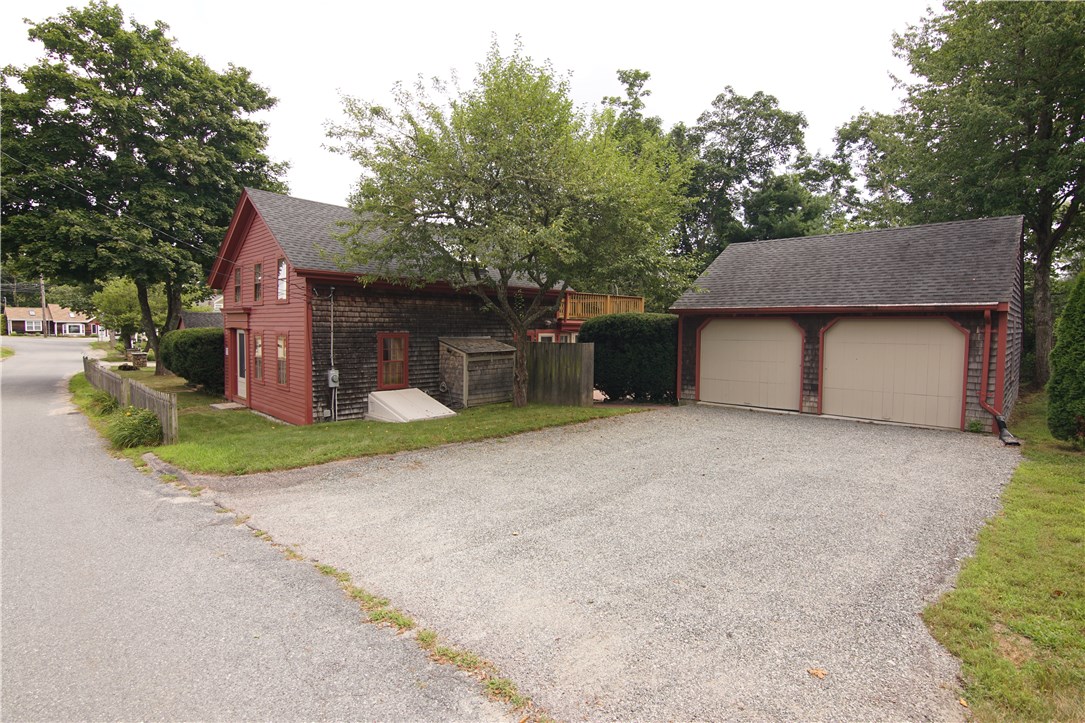 20 Town Dock Road Charlestown, RI 02813 - Photo 7 of 42