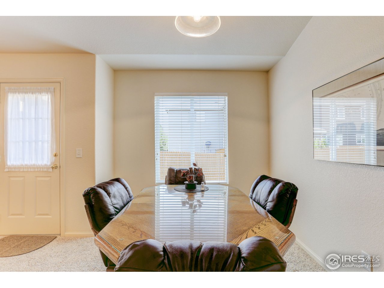 2008 Falcon Ridge Drive Fort Collins, CO 80528 - Photo 12 of 31 dining room