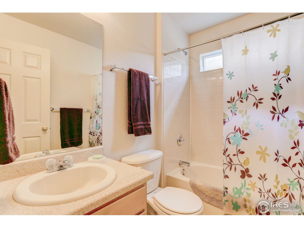 2008 Falcon Ridge Drive Fort Collins, CO 80528 - Photo 23 of 31 hall bath