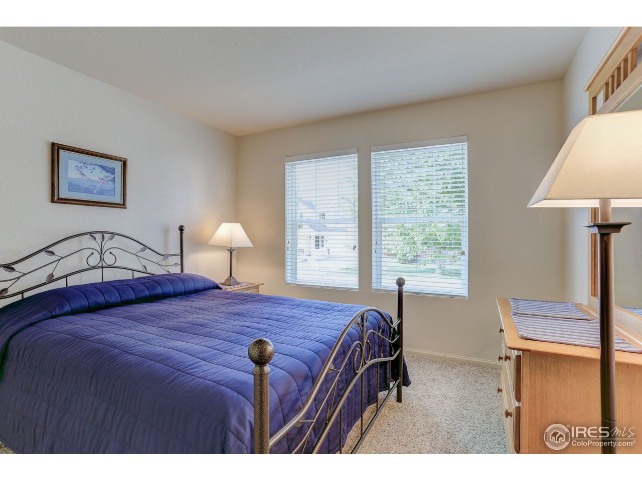 2008 Falcon Ridge Drive Fort Collins, CO 80528 - Photo 24 of 31 split bedrooms