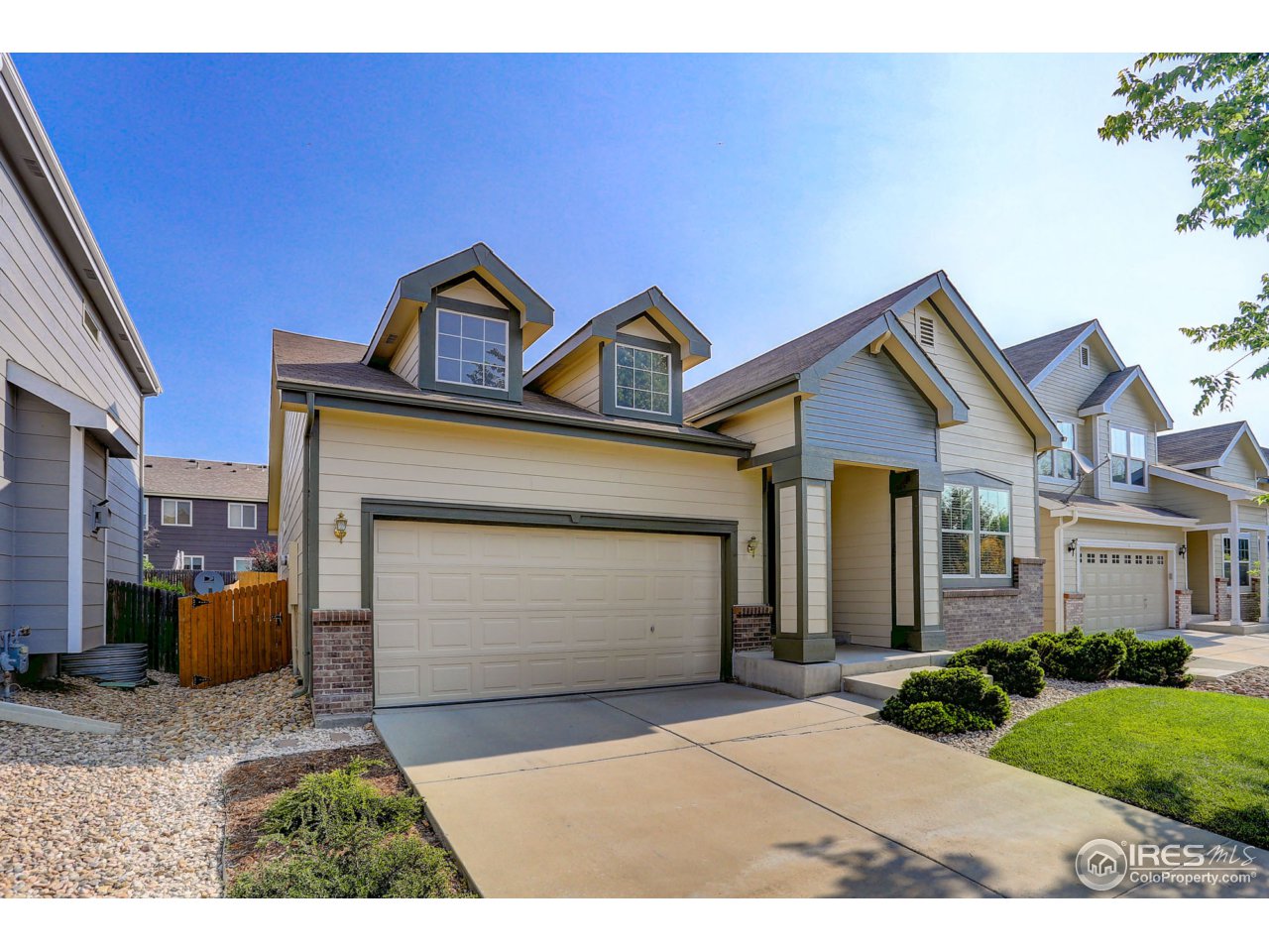 2008 Falcon Ridge Drive Fort Collins, CO 80528 - Photo 3 of 31
