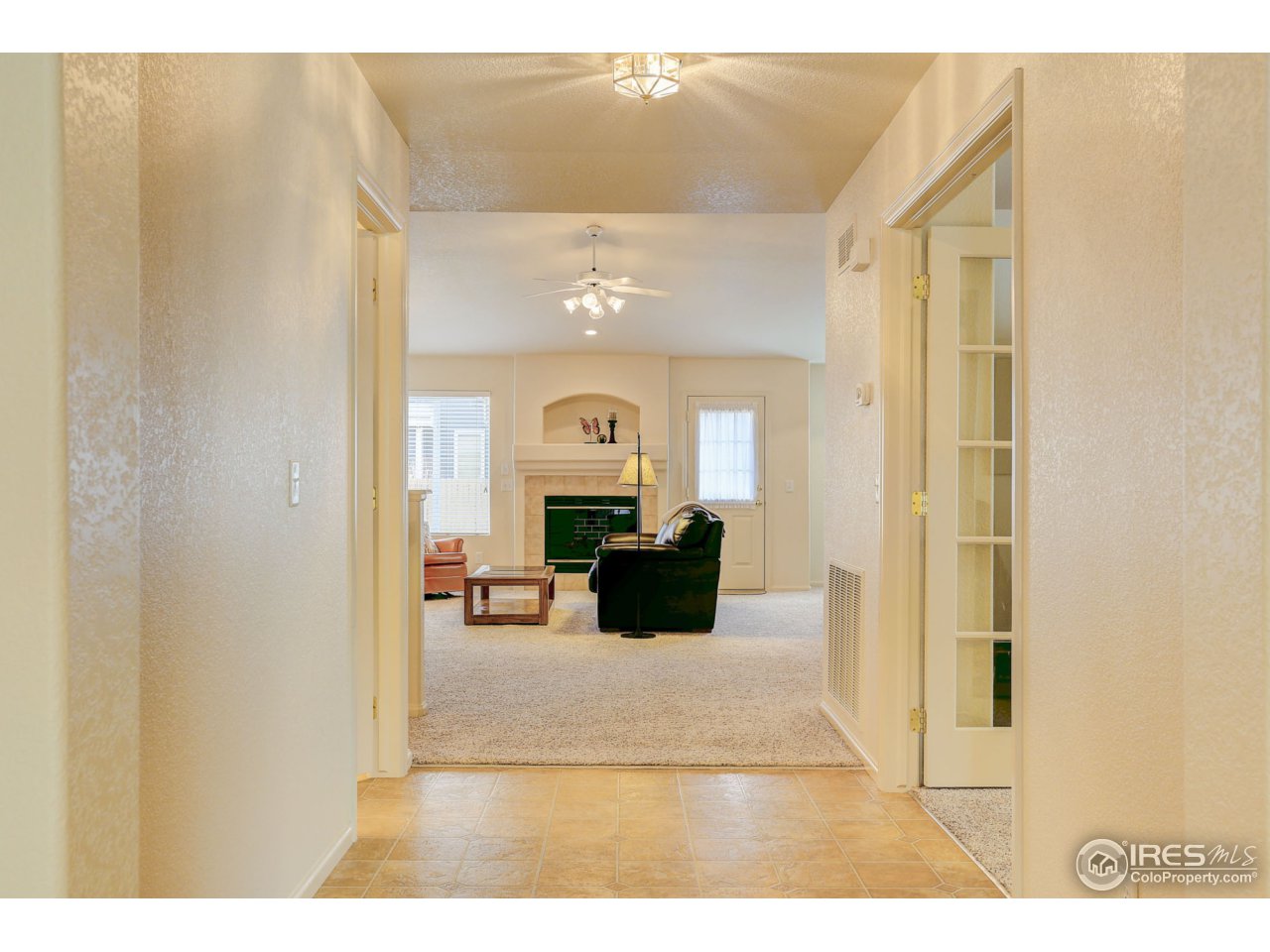 2008 Falcon Ridge Drive Fort Collins, CO 80528 - Photo 5 of 31 wide arched entry