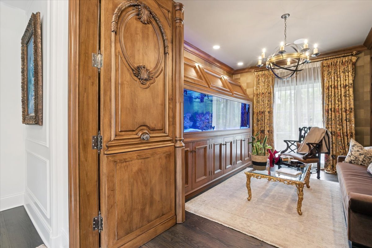 25185 Shagbark Road Mettawa, IL 60045 - Photo 88 of 95 Gallery Image 88