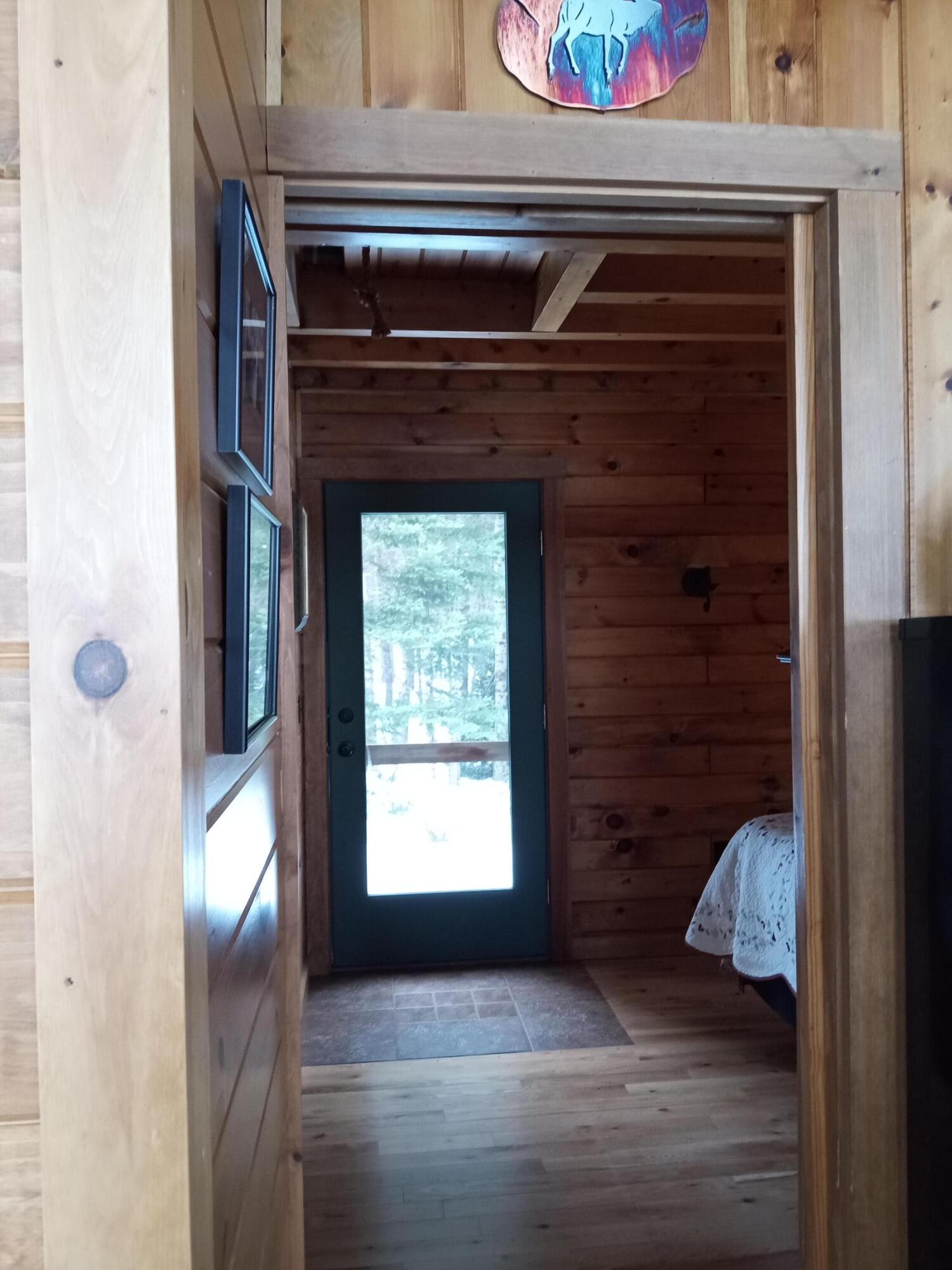 2397 U.S. Rte 2 Smyrna, ME 04780 - Photo 13 of 46 Bedroom Entrance