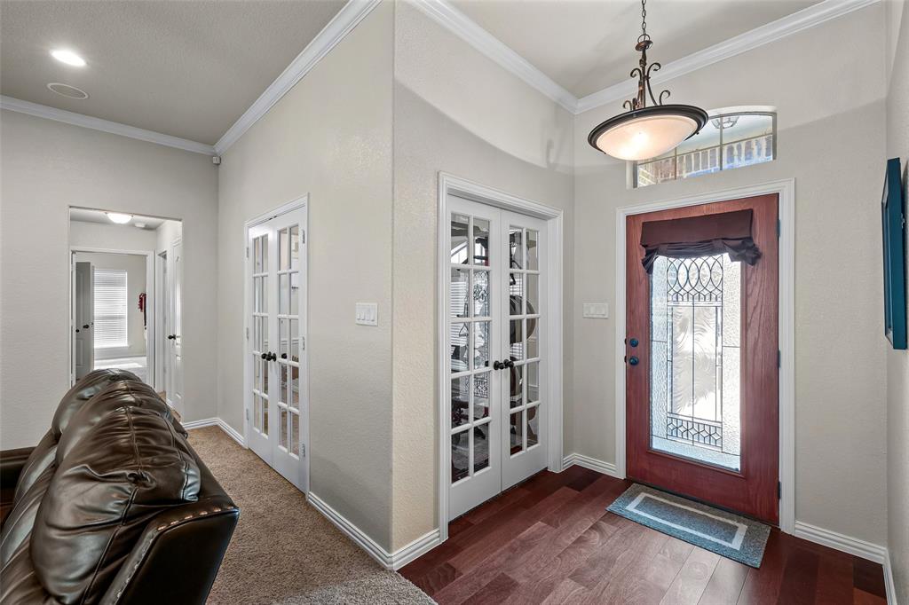 9719 Ravenswood Road Granbury, TX 76049 - Photo 11 of 40 Gallery Image 11
