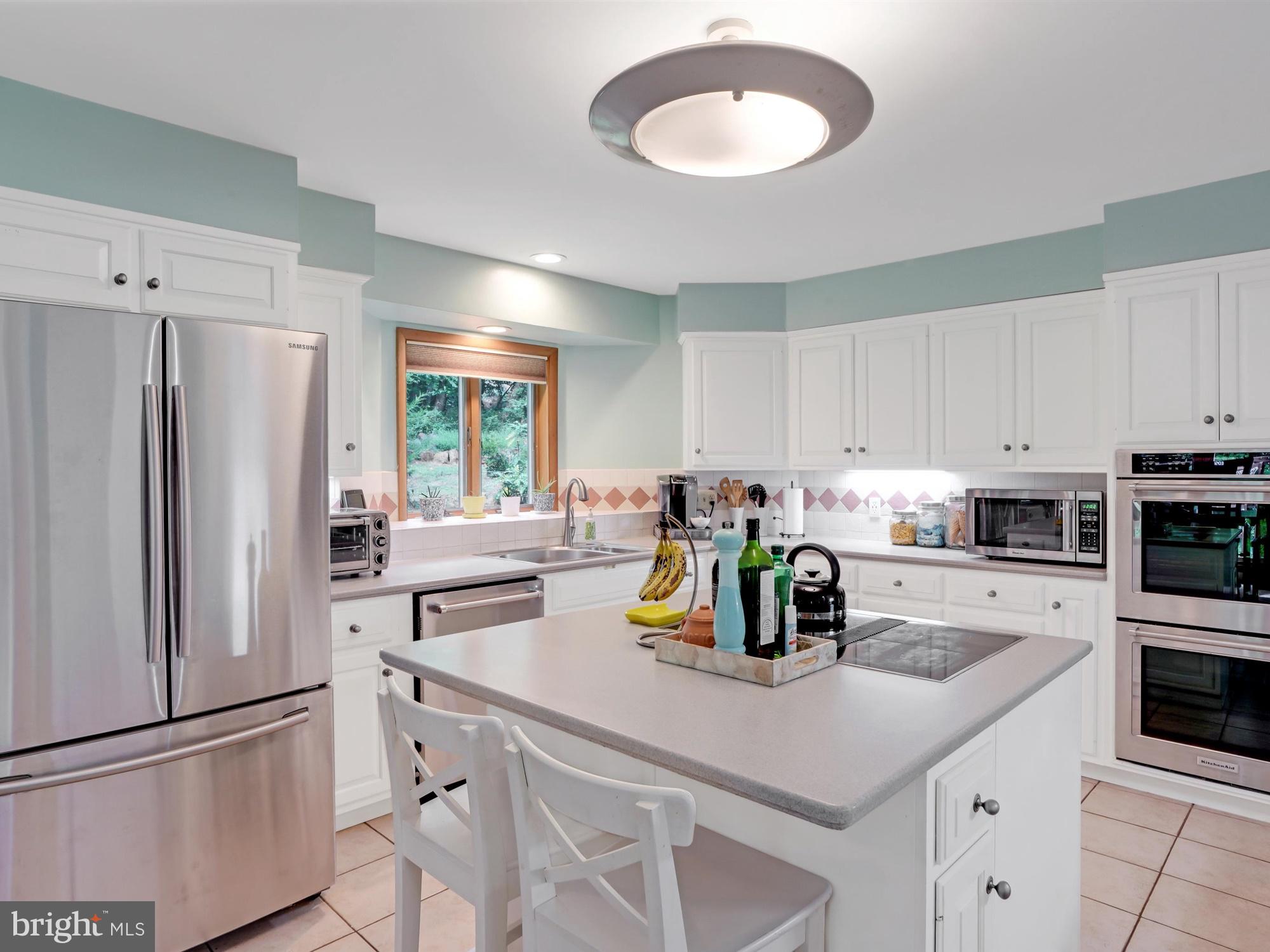 2058 St Peters Road Pottstown, PA 19465 - Photo 11 of 39 Large Kitchen with Lots of CounterSpace!