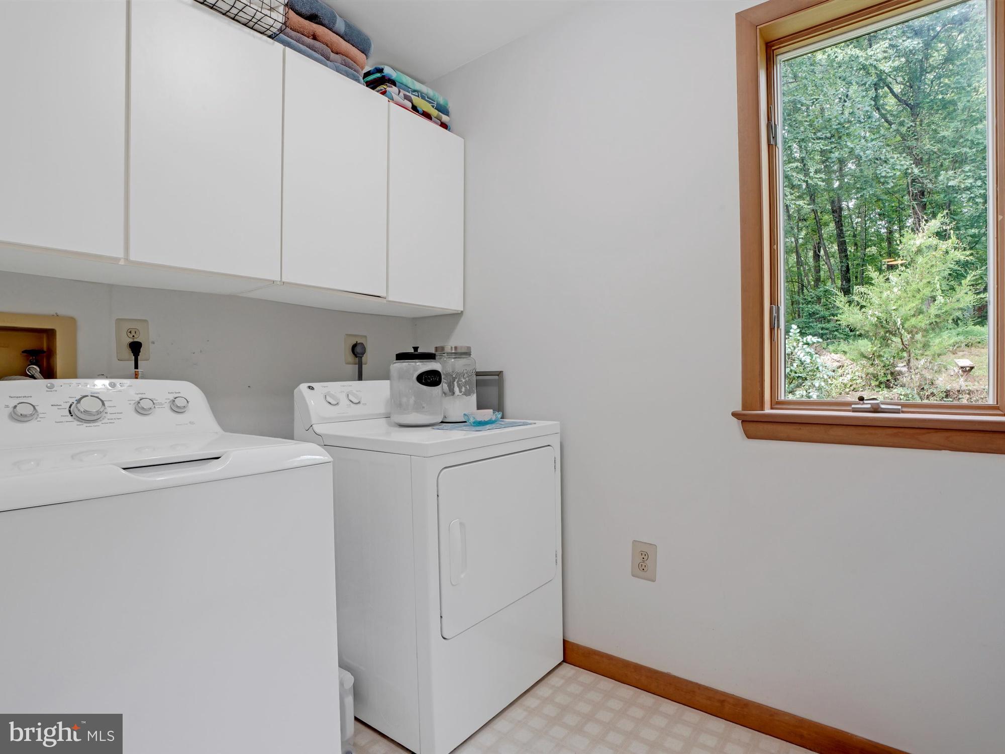 2058 St Peters Road Pottstown, PA 19465 - Photo 20 of 39 First Floor Laundry Room is ultra convenient!