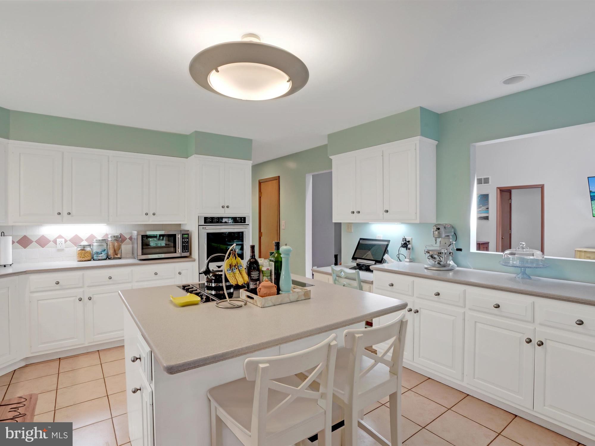 2058 St Peters Road Pottstown, PA 19465 - Photo 3 of 39 The Cook will never be lonely in this kitchen!