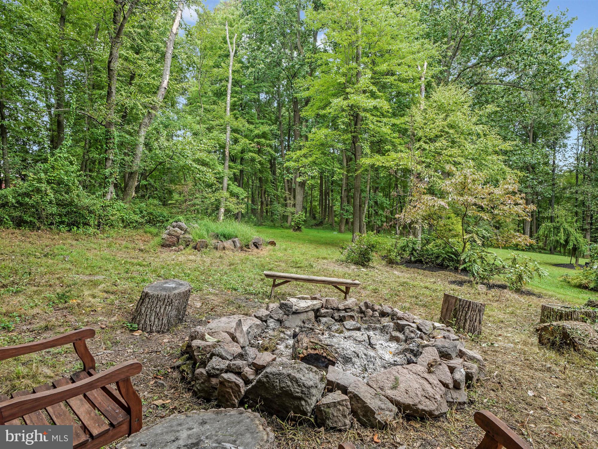 2058 St Peters Road Pottstown, PA 19465 - Photo 23 of 39 Firepite to Enjoy!