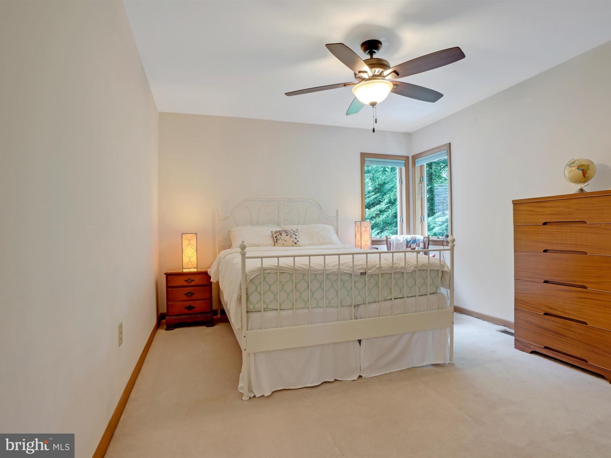 2058 St Peters Road Pottstown, PA 19465 - Photo 26 of 39 Ample Sized 2nd Bedroom