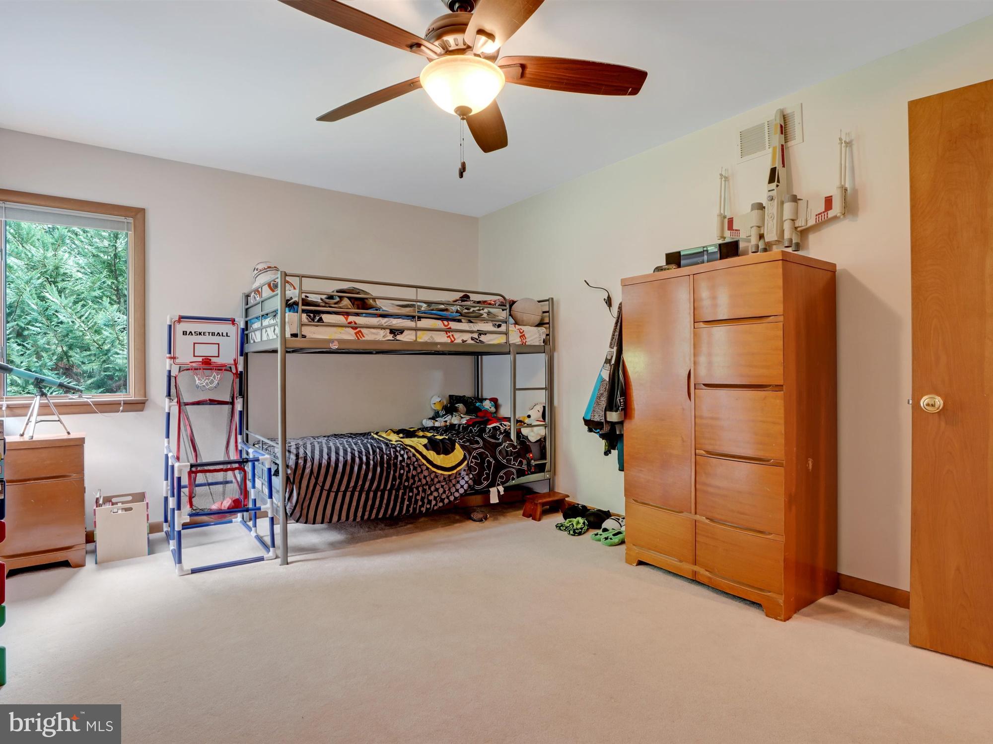 2058 St Peters Road Pottstown, PA 19465 - Photo 27 of 39 Ample Sized 3rd Bedroom!