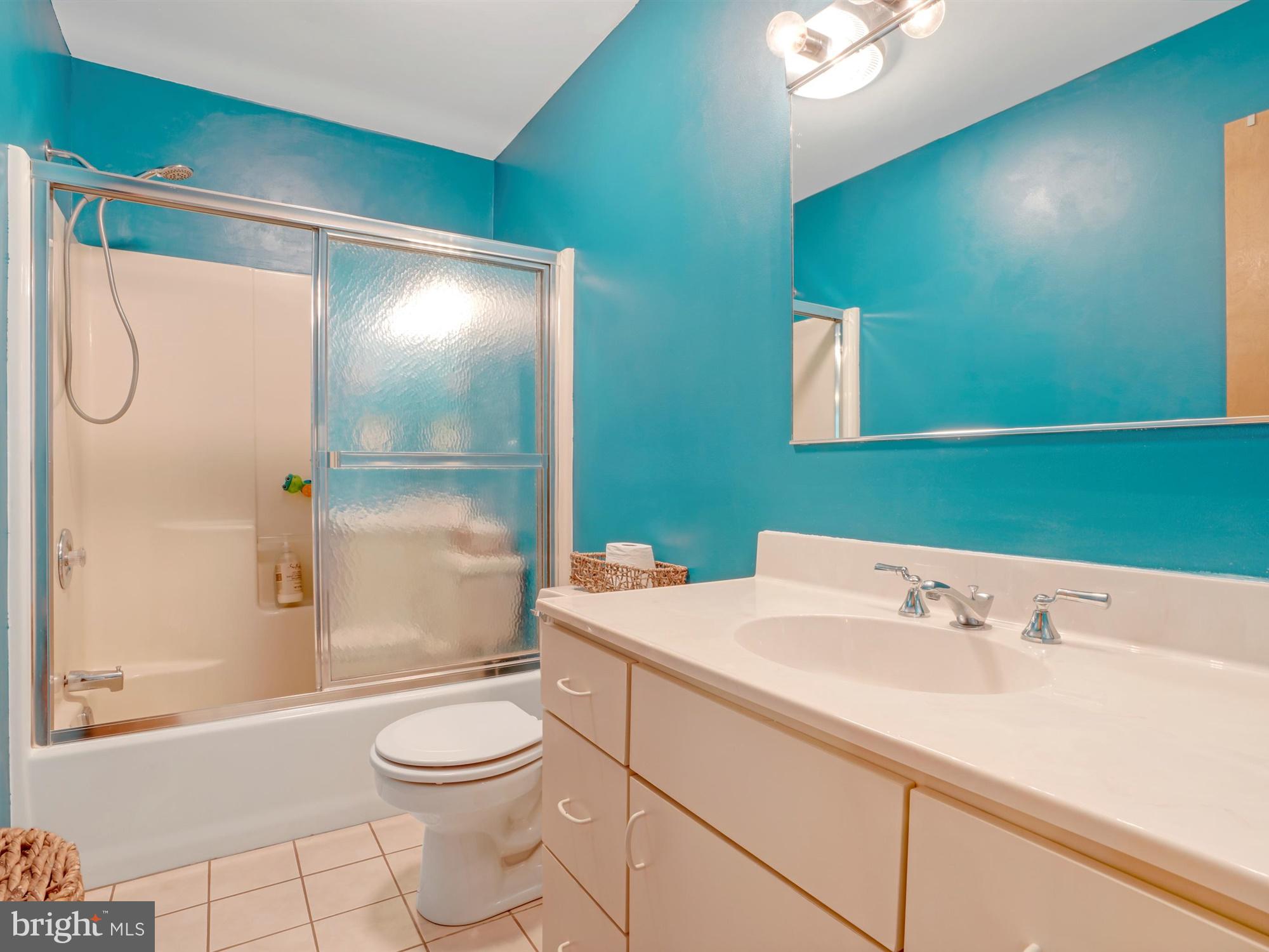 2058 St Peters Road Pottstown, PA 19465 - Photo 28 of 39 Hall Bathroom on this Level!