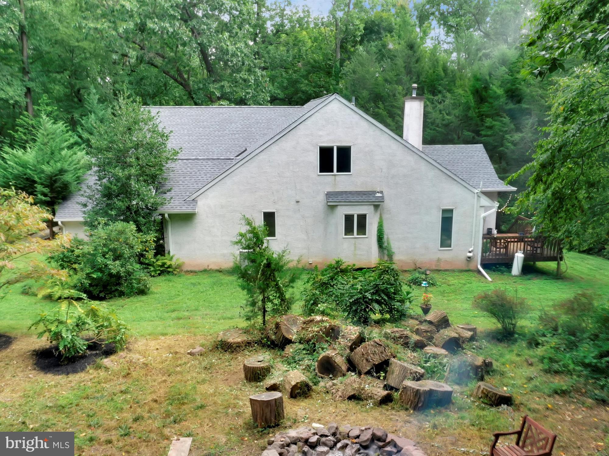 2058 St Peters Road Pottstown, PA 19465 - Photo 32 of 39 Side of Home