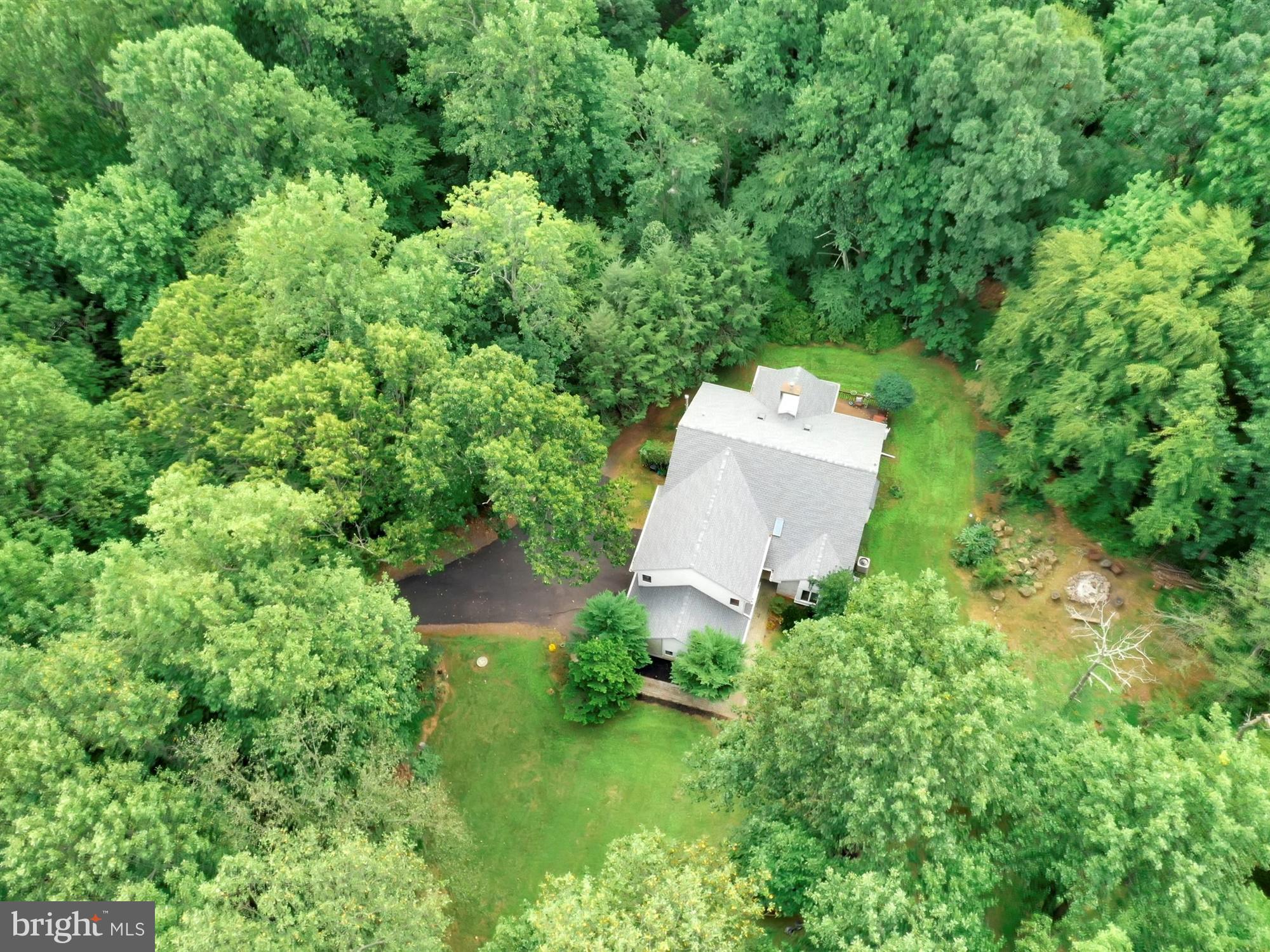 2058 St Peters Road Pottstown, PA 19465 - Photo 37 of 39 Home from Above