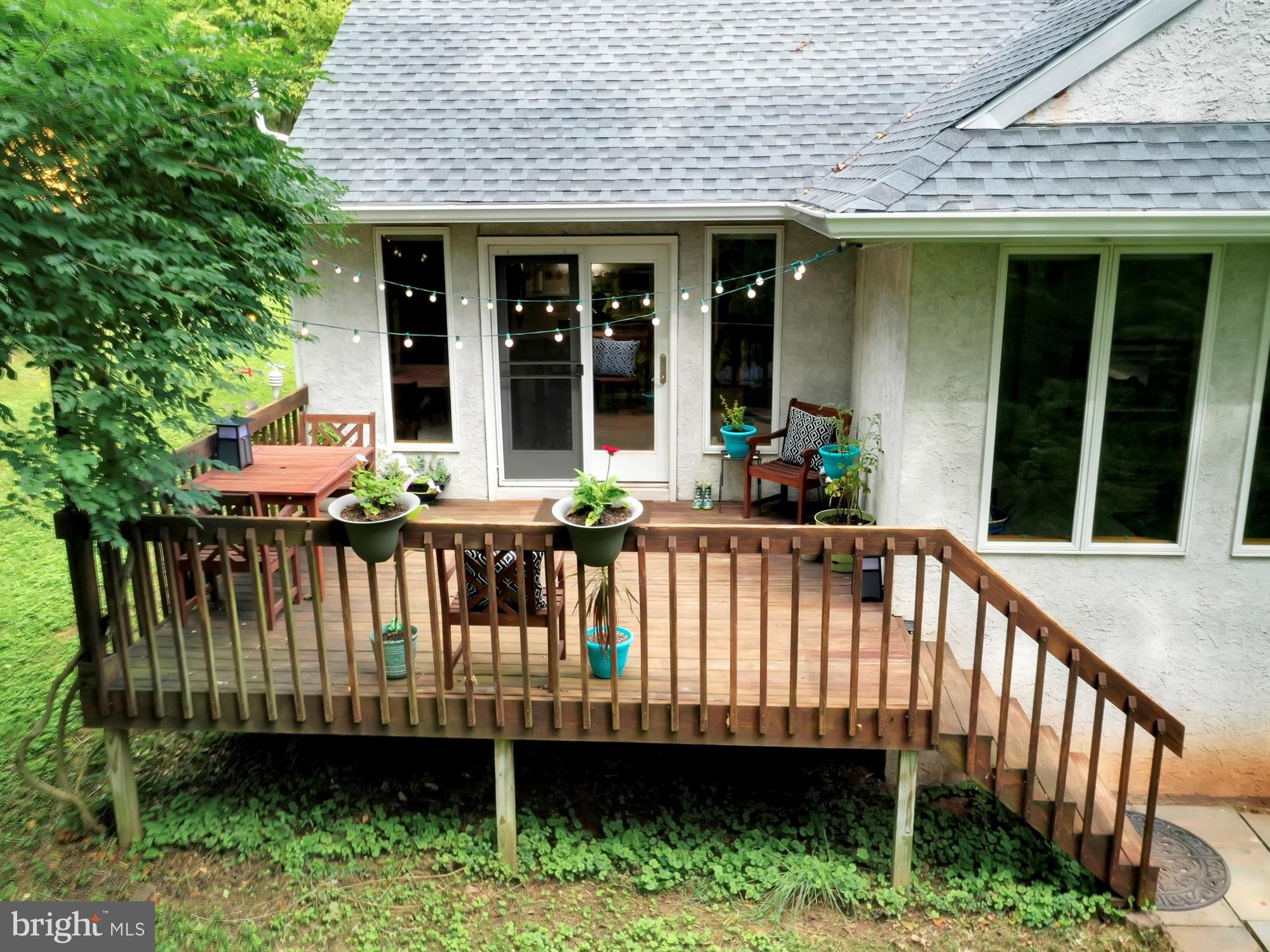 2058 St Peters Road Pottstown, PA 19465 - Photo 5 of 39 Favorite Outside Hang-Out!