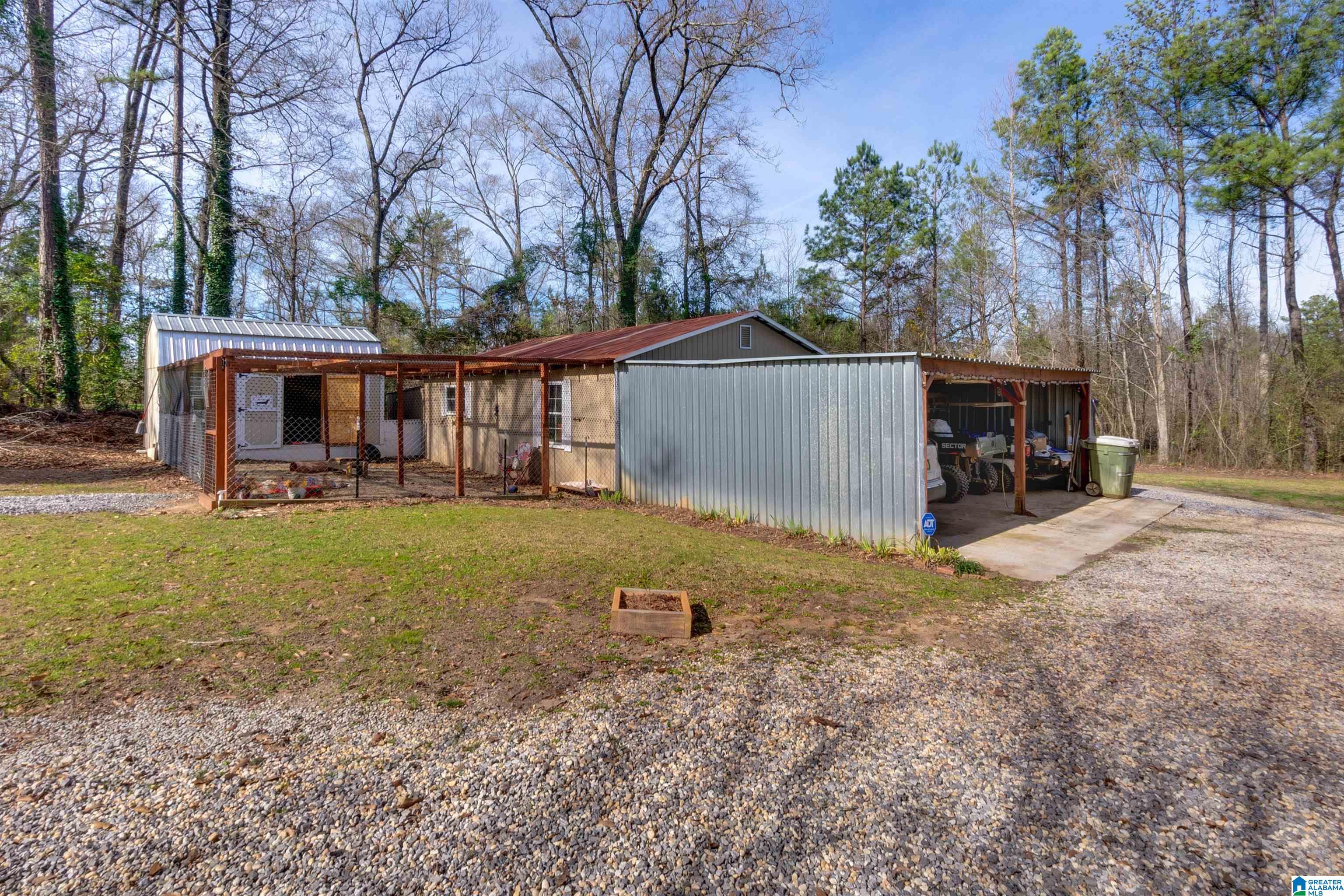 2294 County Road 203 Jemison, AL 35085 - Photo 41 of 69