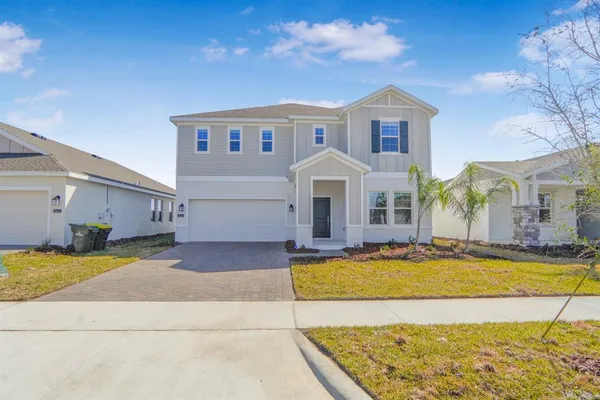 $3,190 | 5656 Lemon Grass Street, Clermont, FL 34714