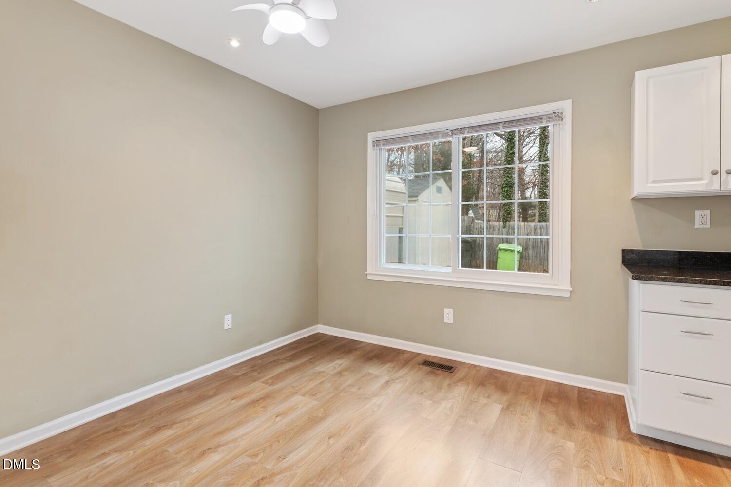 7600 Mine Valley Road Raleigh, NC 27615 - Photo 12 of 51 Dining Area