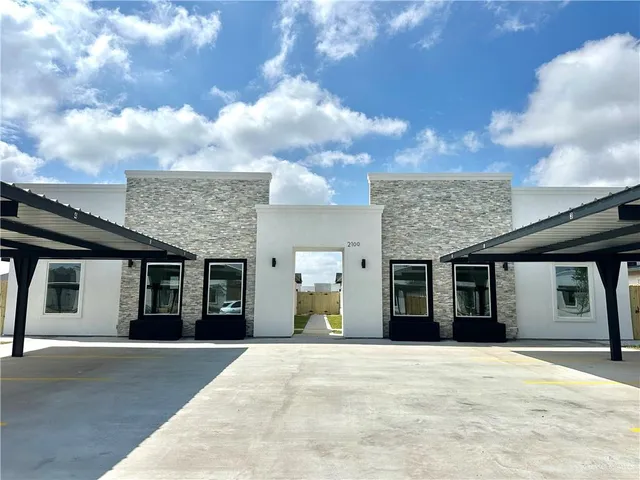 $1,250 | 2100 Selena Street, Unit 1, Mission, TX 78572