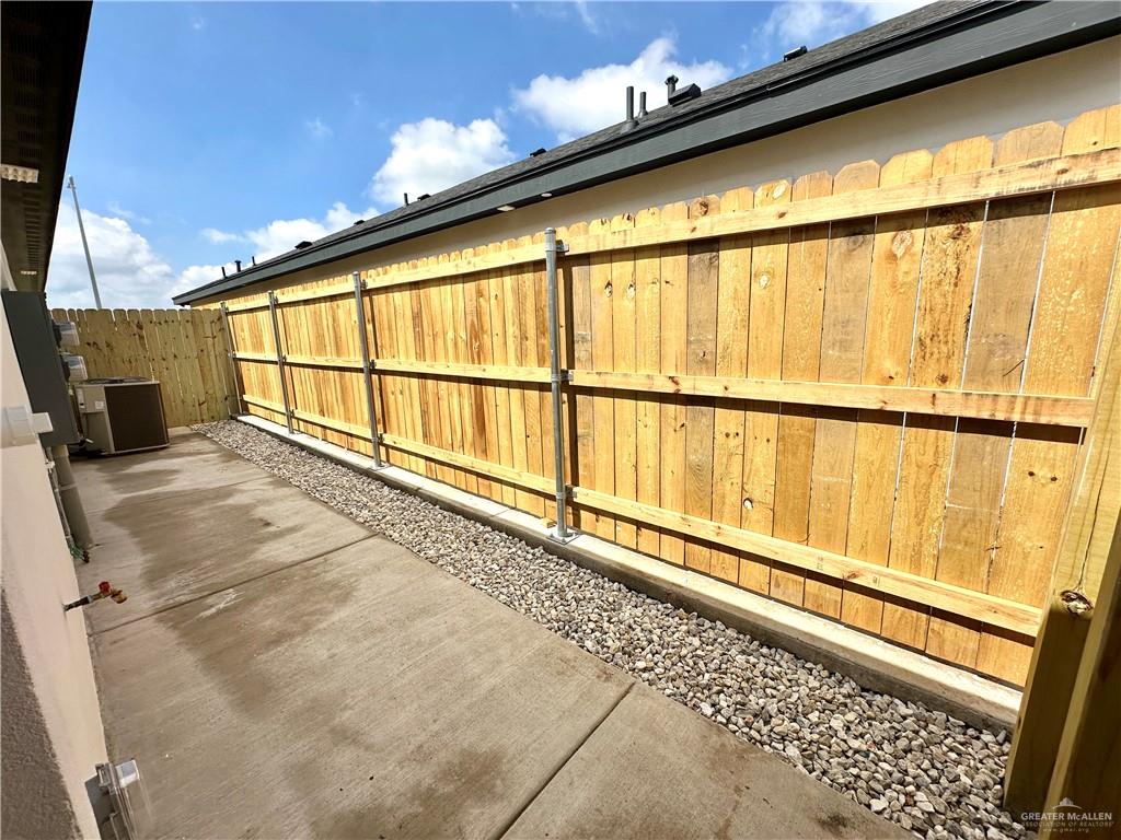 2100 Selena Street, Unit 1 Mission, TX 78572 - Photo 11 of 11