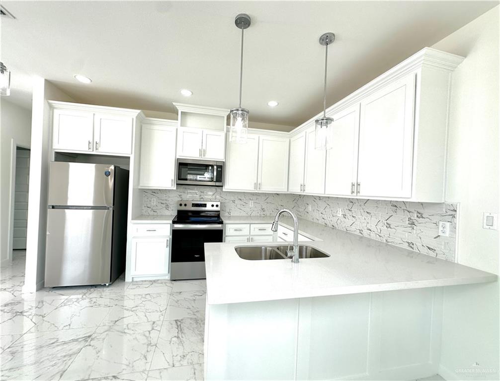 2100 Selena Street, Unit 1 Mission, TX 78572 - Photo 4 of 11